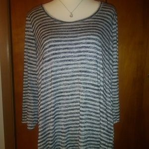 Maurices Super Soft Tunic